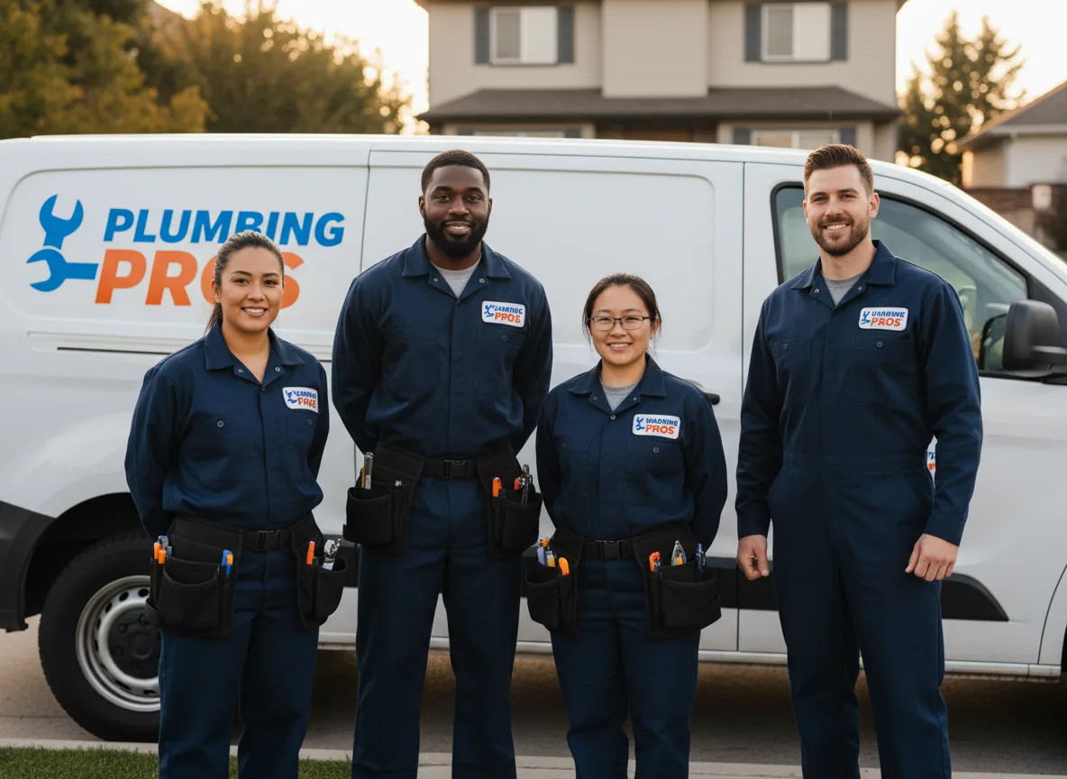 Water Heater Repair company in Hidden Valley Lake, CA